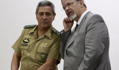 Os mistérios que cercam a atuação de Braga Netto, por Luís Nassif