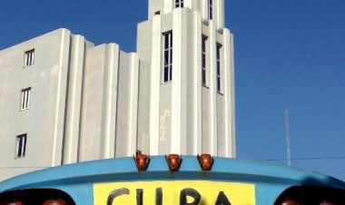 Declaración de la Casa de las Américas