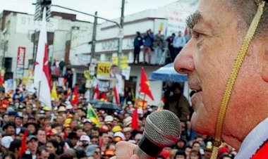 A profecia de Brizola sobre o aparelhamento do estado pelos evangélicos