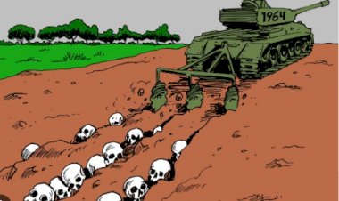 60 anos do golpe militar: Estudo aponta 1654 camponeses mortos e desaparecidos na ditadura