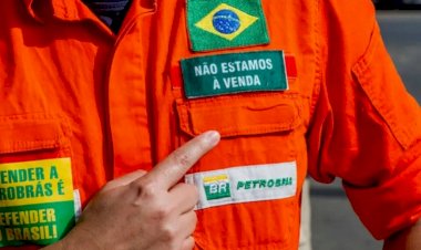 Petrobrás: a chantagem dos parasitas, por Paulo Kliass