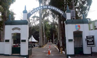 Brigada do Exército de Juiz de Fora é processada pelo MPF por nome que homenageia golpe de 1964
