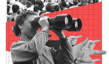 A ditadura de 64 e a Revolução Nacional e Democrática no Brasil