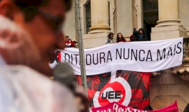 8 de Janeiro e ditadura não se separam, não se prioriza um ou outro, diz cientista sobre decisão de Lula