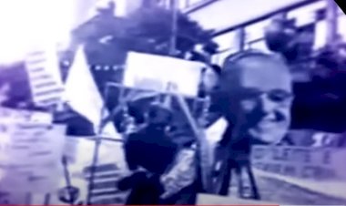 UM VÍDEO NECESSARIO, PARA ESCLARECER O QUE FAZ O IMPÉRIO AMERICANO NA AMÉRICA LATINA.