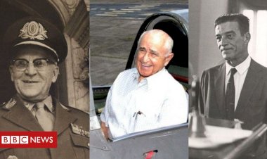 Ditadura perseguiu ao menos 6.591 militares contrários ao golpe