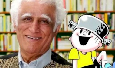 Ziraldo: a Crônica de uma Anistia Jamais Realizada