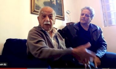 KRUEL: O TRAIDOR POR MALAS DE DÓLARES