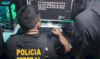 Computador de agente secreto demitido pela Abin intriga PF