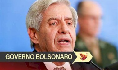 Heleno ficou atônito com recusa em apoio a golpe de Estado, disse ex-comandante da Aeronáutica à PF
