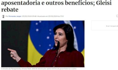 Tirem as mãos da Previdência!, por Paulo Kliass