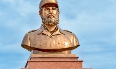 Fidel no Brasil: 65 anos da primeira viagem do líder da Revolução Cubana