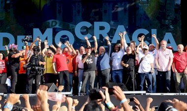 Luís Nassif: Haddad dá pistas sobre seu modelo fiscal