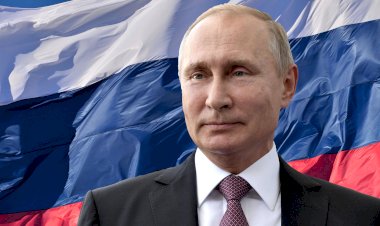 Putin surpreende e faz substituições na cúpula militar russa