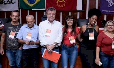Alfredo de Pádua, um batalhador incansável pela liberdade do Brasil