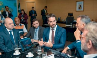 EXTREMA DIREITA E NEOLIBERALISMO MATAM E AMPLIAM DESTRUIÇÃO NO RS