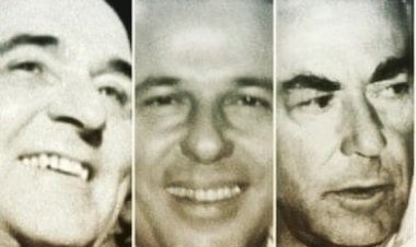 Reflexões para reerguimento do Estado Nacional – Era Vargas