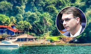Entenda a grande tacada de Flávio Bolsonaro com a PEC das Praias, por Luís Nassif