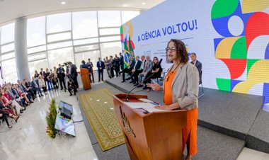 Após intervalo de 14 anos, Brasil terá novo plano nacional de Ciência e Tecnologia