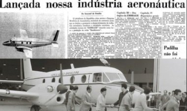 Entre o céu e os subterrâneos da ditadura