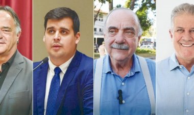 Na briga pela Prefeitura de BH, só 15,6% dos eleitores optam pela esquerda
