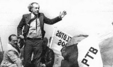BRIZOLA: vinte anos sem ele