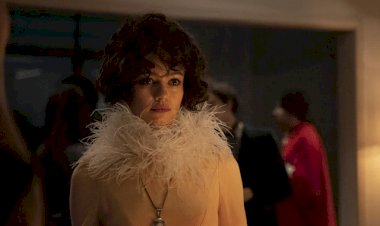Cultura: Meu nome é Gal