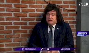 Javier Milei adiciona Sturzenegger e prepara a segunda etapa de seu ajuste