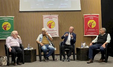 Intelectuais e educadores, movimentos sociais e partidos políticos criam universidade popular no DF