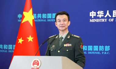 China denuncia “chantagem nuclear da Otan”