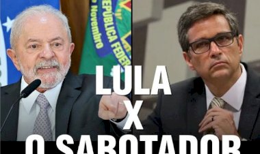 Boletim Focus é “armação” dos bancos com o BC para manter juros altos