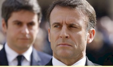 O GRITO FRANCÊS PELA INDEPENDÊNCIA AINDA É MUITO FRACO