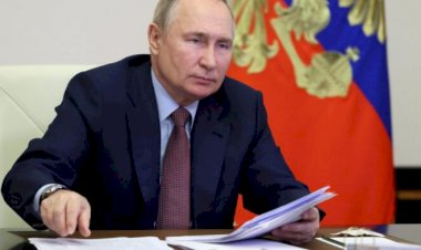 Putin: BRICS e OCX são os alicerces da nova ordem mundial nascente