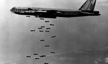 Rússia intercepta bombardeios nucleares dos EUA no Ártico; entenda