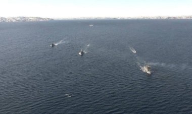 O que se sabe sobre os bombardeiros nucleares dos EUA interceptados pela Rússia