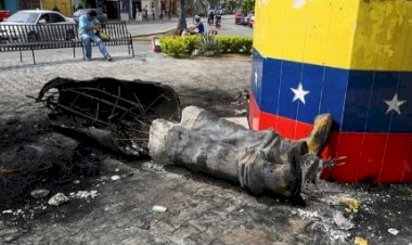 En Venezuela asoma una nueva arquitectura regional