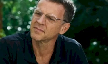 “Eu me considero no mínimo um socialista. Talvez um comunista”, diz Eduardo Moreira