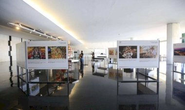 Exposição Brasil-China une agro, direita e esquerda sob omissão histórica – Por João Vicente Goulart