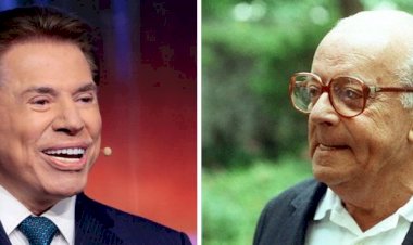 O que não foi dito sobre Sílvio Santos