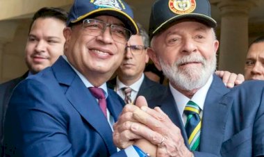 LULISMO X CHAVISMO:    PORQUE LULA ACHA REGIME VENEZUELANO DESAGRADÁVEL E AUTORITÁRIO