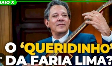 “Déficit zero” de Haddad é o enterro dos “40 anos em 4” de Lula