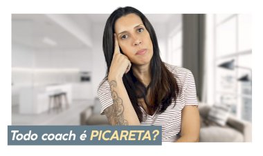 A pirâmide do coach vai cair?
