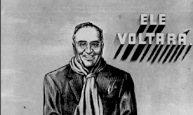 PTB ressurge para resgatar o debate político nacional