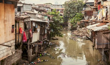 Privatização: falta água, jorram lucros