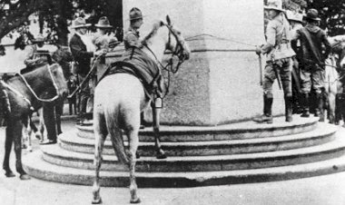 1930 – A Revolução de Vargas