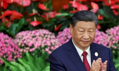Potência da China no Mercosul e visita de Xi Jinping ao Brasil e ao Peru
