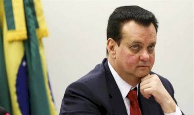 Presidente do PSD, Kassab diz que seu 'projeto é Tarcísio' e que esquerda 'é refém da figura do Lula'
