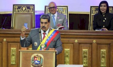 Governo Maduro aponta fraude na contagem da oposição