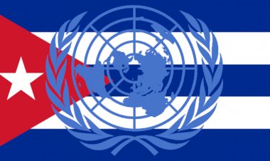 *CUBA: APAGÓN Y BLOQUEO*