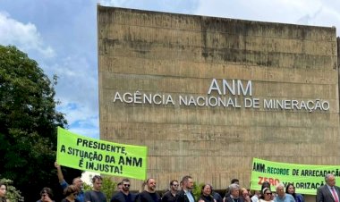 Vale e outras mineradoras dão calote bilionário e afetam municípios de Minas Gerais e Pará